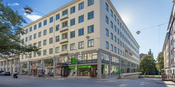 Gamla Rådstugugatan 18 - Foto 3