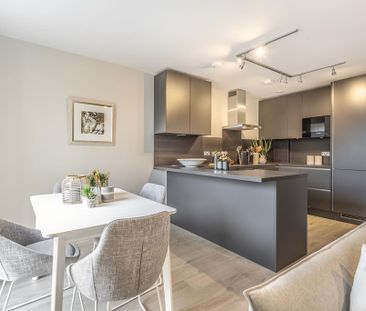 2 bedroom flat to rent - Photo 4