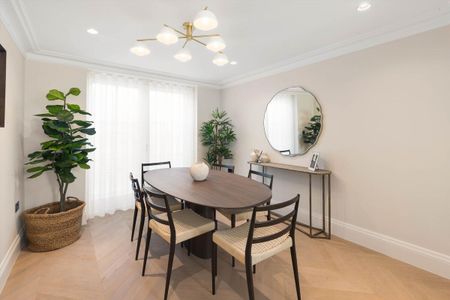 An immaculately presented three bedroom house to rent in the heart of Belgravia, SW1. - Photo 2