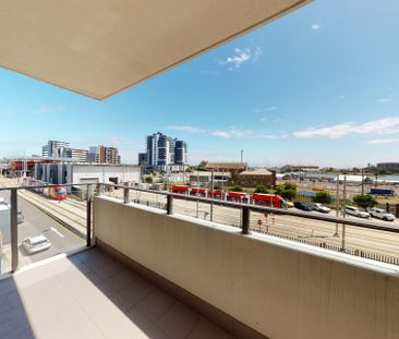 201/12 Bellevue Street, Newcastle West NSW 2302 - Photo 5