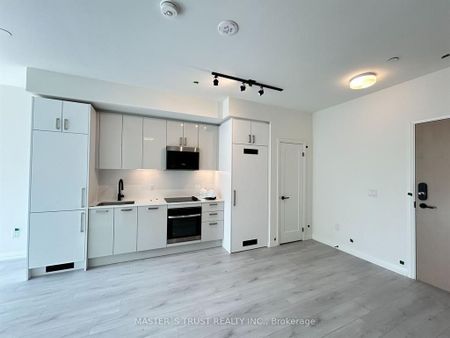 For Lease - 280 Dundas Street Unit# 906, Toronto, Ontario - Photo 5
