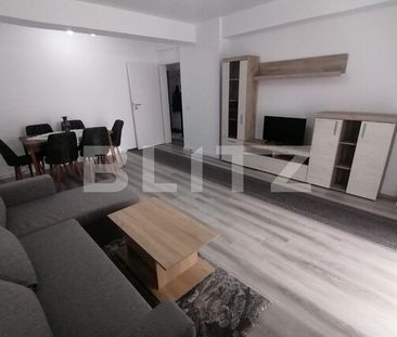 Apartament de 2 camere, prima inchiriere, centrala termica, zona Calea Bucuresti - Photo 3