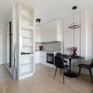 Folyamőr utca - Fotó 1