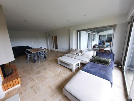 Appartement T3 à louer Saint Malo - 104 m² - Photo 2