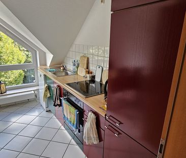 REIZVOLLE 2 ZIMMER - WOHNUNG - Foto 4