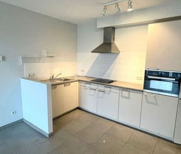Appartement te huur in Antwerpen voor € 795 met 1 slaapkamer - Photo 4