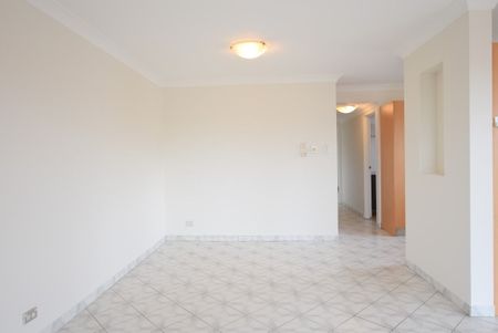 2 BEDROOM UNIT CLOSE TO ALL AMENITIES, JUST 5 MINUTES WALK TO TRAIN STATION - Photo 2