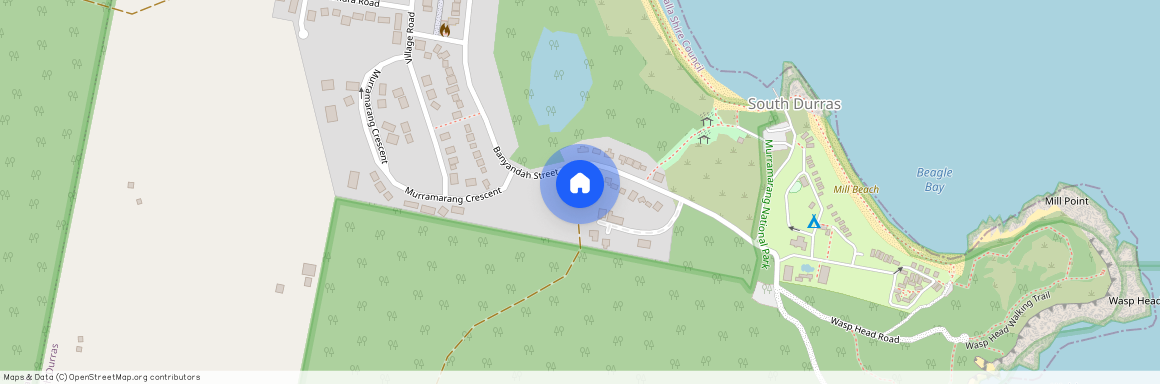 83 Banyandah Street, South Durras NSW 2536