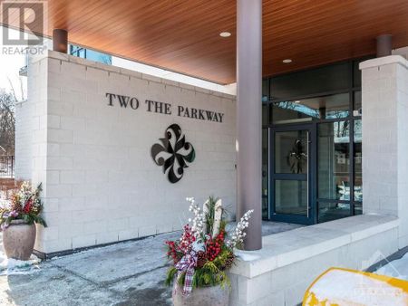 For Lease - 2 The Parkway Park Unit# 401, Kanata, Ontario - Photo 4