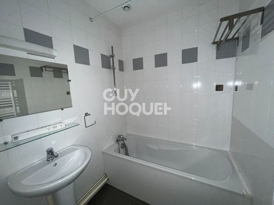 Location Appartement 2 pièces 50m² - Photo 1