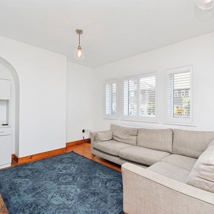 2 bedroom house to rent - Photo 1