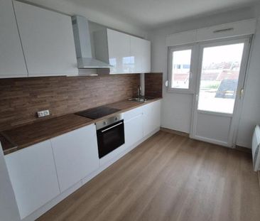 Location Appartement 2 pièces 49m² LAXOU 54520 - Photo 3