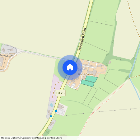 Stapleford Road, Stapleford Tawney, Romford