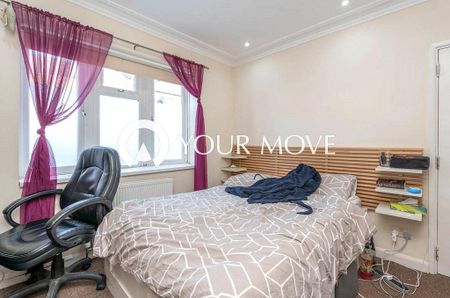 5 bedroom terraced house to rent - Photo 2