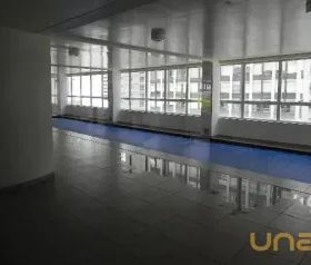 Apartamento para alugar 1 quarto, 27 m² em Centro, Curitiba - Edifí... - Photo 4