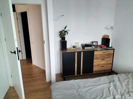 Polecamy na wynajem piękny i duży apartament - Zdjęcie 3