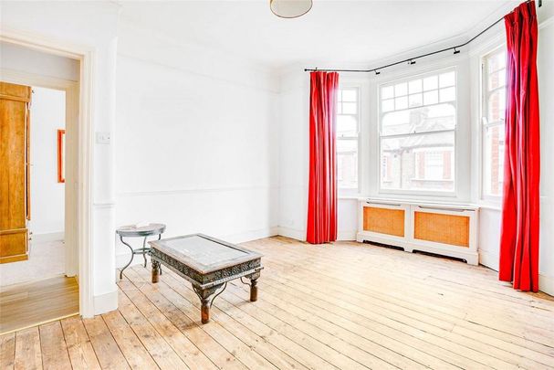 2 bedroom flat to rent - Photo 1