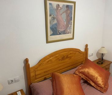 Apartamento de alquiler en Carrer de la Constitució, 1, Miramar - Photo 5