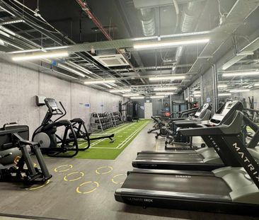 1 bedroom flat to rent - Photo 2