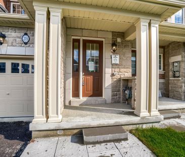 For Lease - 28 Benhurst Crescent, Brampton, Ontario - Photo 1