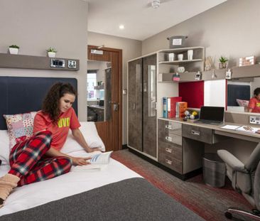 1 bedroom private hall to rent - Photo 5