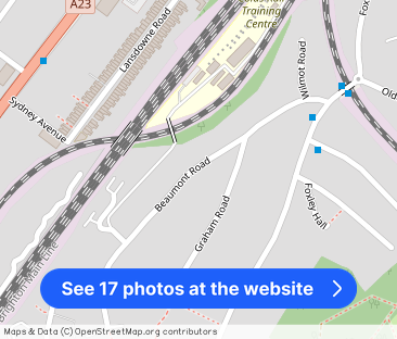 Beaumont Road, Purley, CR8 - Photo 1