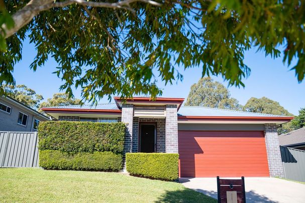 Home For Rent - Photo 1