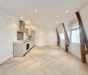 Te huur: Appartement Overtoom in Amsterdam - Foto 6