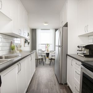 Beaconhill Tower - Photo 2