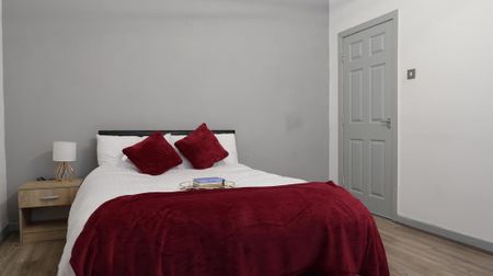 1 bedroom apartment to rent - Photo 5