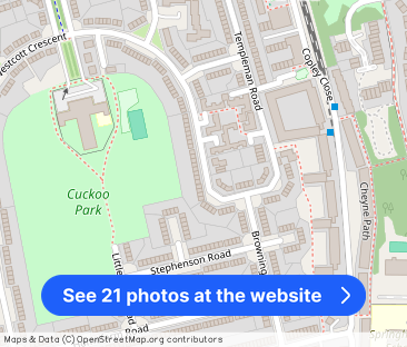 Westcott Crescent, Hanwell, London, W7 - Photo 1