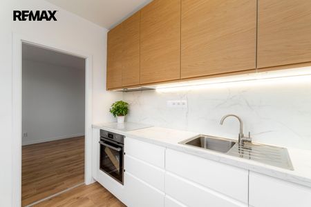 Pronájem bytu 1+1 v osobním vlastnictví 29 m², Ostrava - Photo 3
