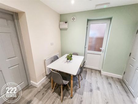 Plumtre Avenue Room 3 - Warrington - WA5 - Photo 3