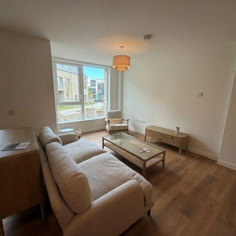 2 bedroom flat to rent - Photo 1