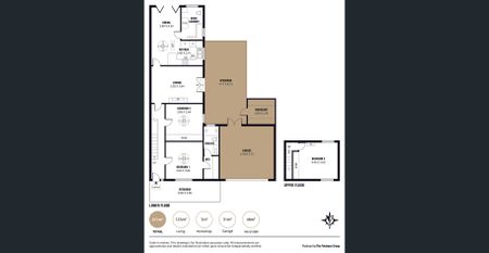 Stylishly Updated, Exceptionally Located - Photo 2