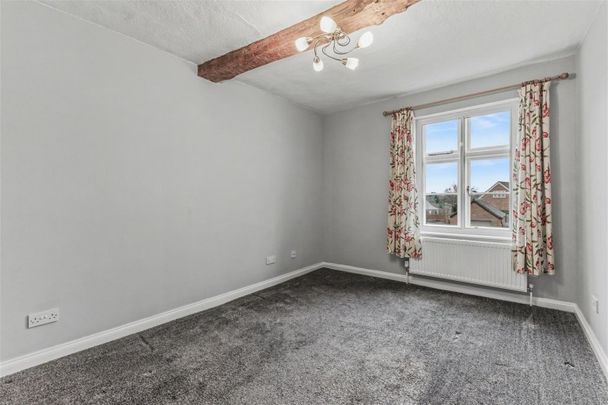 2 BED Apartment To rent - Photo 1