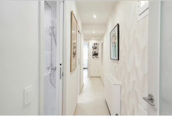 Paseo de Reding, Málaga, Andalusia 29016