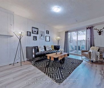 For Lease - 66 Stonehill Court, Toronto, Ontario - Photo 6