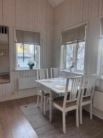 Neglingevägen, Saltsjöbaden - Photo 4