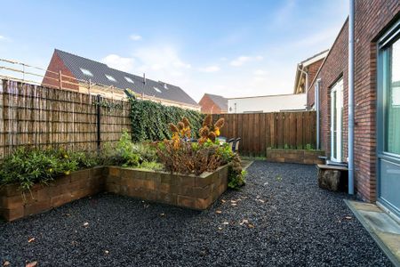 Te huur: Huis het Zandblauwtje in Oirschot - Photo 5