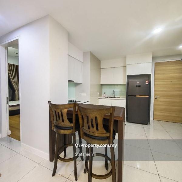 The Sentral Suites, Kl Sentral - Photo 1
