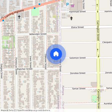 55A Petra Street, WA 6158, East Fremantle