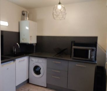 Studio 34m² (réf 2128001) - Photo 2