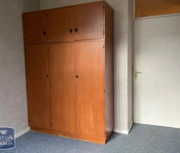 Appartement à louer 2 pièces 37.9m² - Photo 4