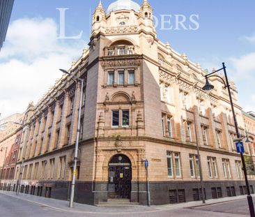 2 bedroom apartment to rent Alexandra House, 47 Rutland Street, Lei... - Photo 5