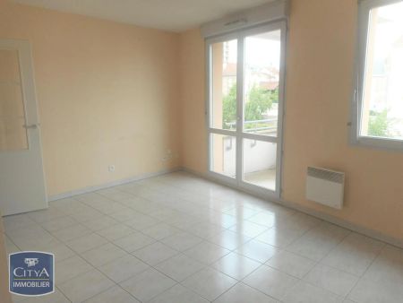 Appartement à louer 2 pièces 41.1m² - Photo 3