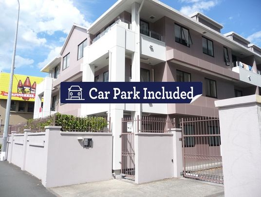 Central Location at Marina Park - Photo 1