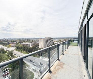 For Lease - 2825 Jane Street Unit# 1205, Toronto, Ontario - Photo 1