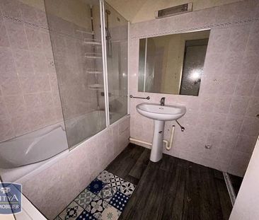 Location Appartement 2 pièces 53m² AGEN 47000 - Photo 5