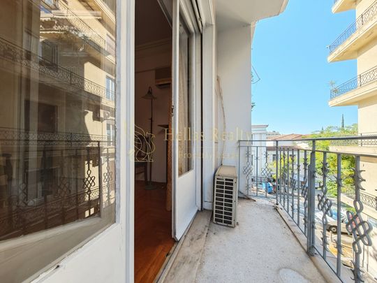 Διαμέρισμα 47 τ.μ. προς ενοικίαση - Photo 1